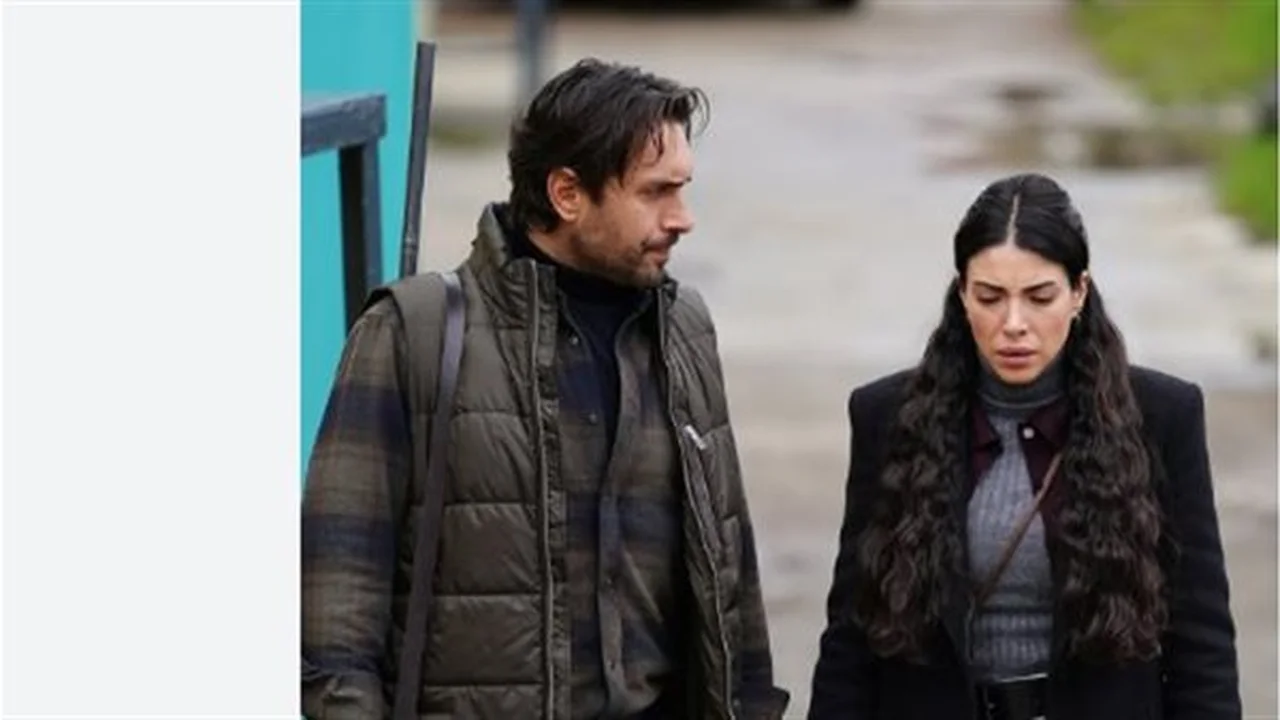 غموض إيليني.. أحداث صادمة تغير مسار مسلسل هذا البحر سوف يفيض القادم